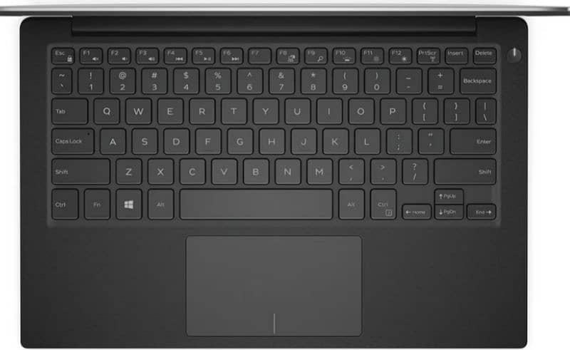 Dell Xps Laptop 8Th Generation 1