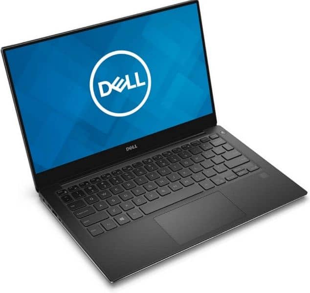 Dell Xps Laptop 8Th Generation 4