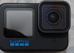 Go pro hero 10 Action Camera