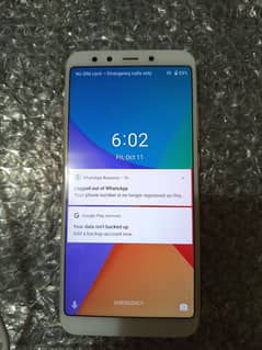 Xiaomi Mi A2 (4GB+64GB) Globel Version