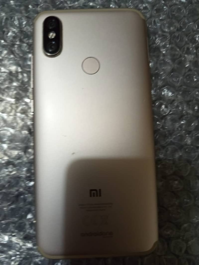 Xiaomi Mi A2 (4GB+64GB) Globel Version 4