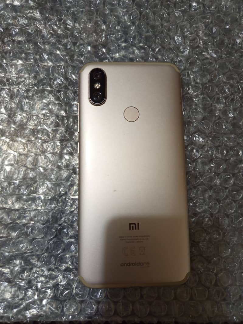 Xiaomi Mi A2 (4GB+64GB) Globel Version 7