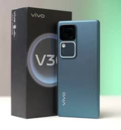 Vivo V30(5G) 12+256Gb