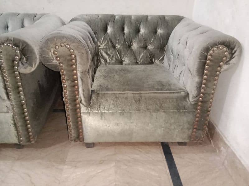 5 PC sofa 1