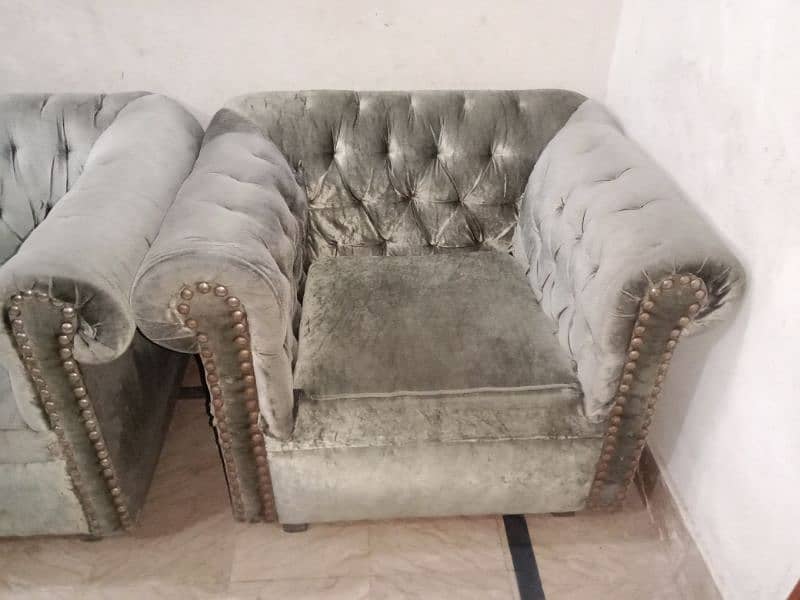 5 PC sofa 2