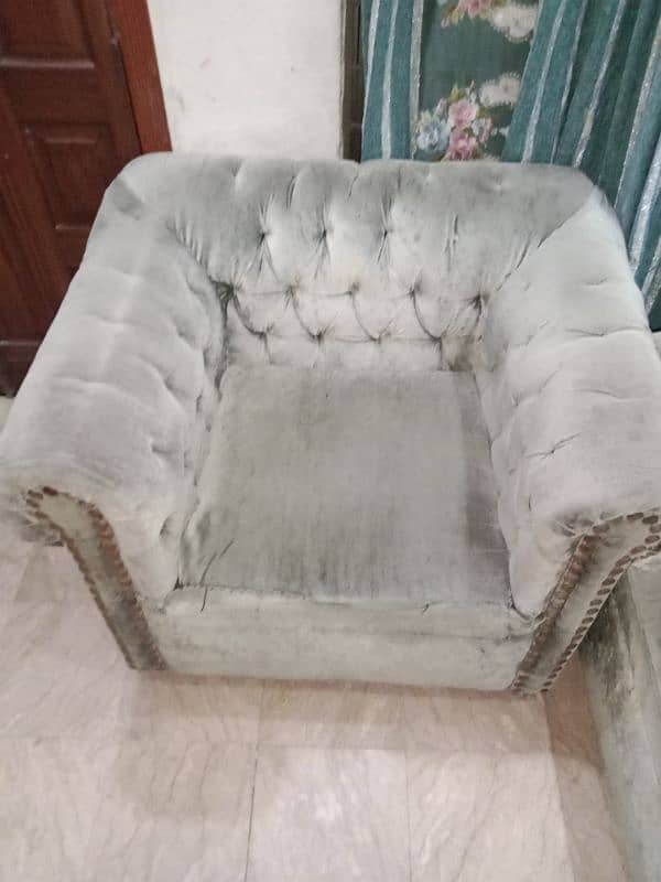 5 PC sofa 3