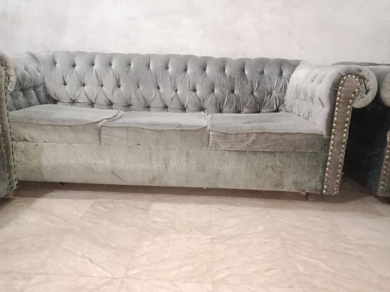 5 PC sofa 4