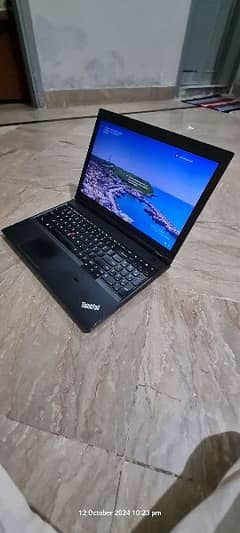 Lenovo Thinkpad T540 for sell 10/10