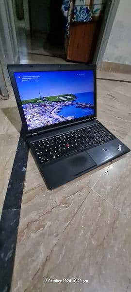 Lenovo Thinkpad T540 for sell 10/10 1