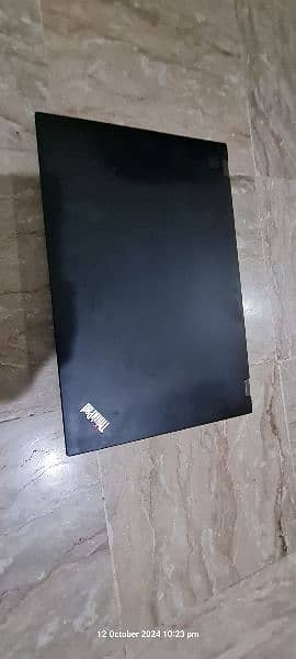 Lenovo Thinkpad T540 for sell 10/10 2