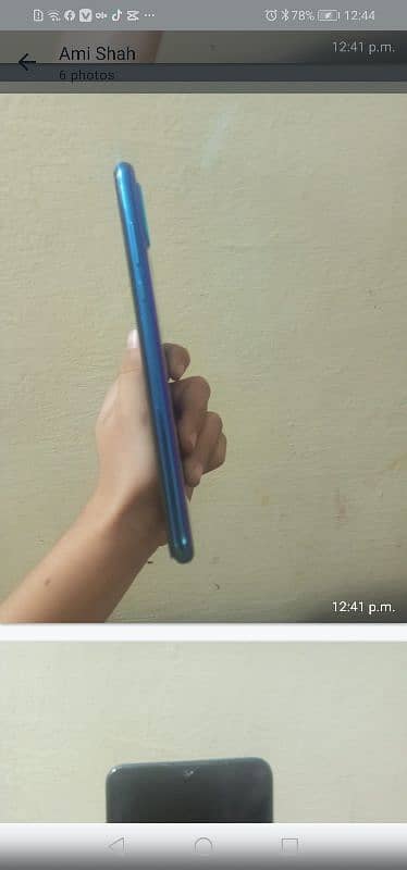 Huawei P30 lite 4