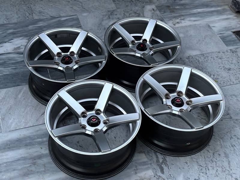 Vossen CV3 Rims For Sale 3