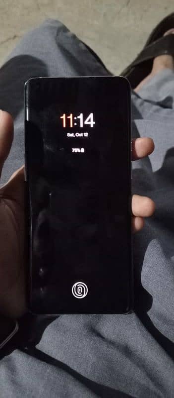 One plus 9 pro 12gb 256 condition 10/10 1