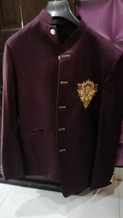 Prince coat