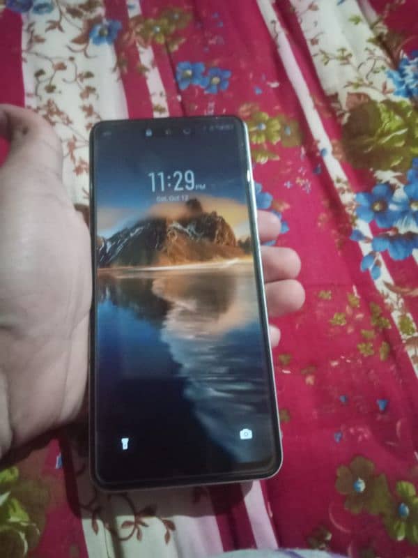 Infinix smart 8 pro 1