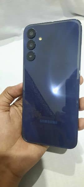 A15 samsung non pta 2