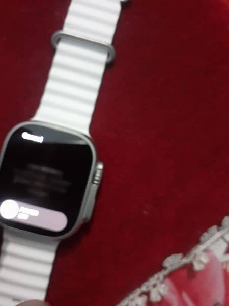 Apple watch series 8 ultra 6