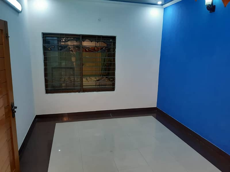 5 Marla Brand New House available for rent Johar Town Lahore 1