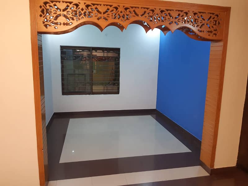 5 Marla Brand New House available for rent Johar Town Lahore 4