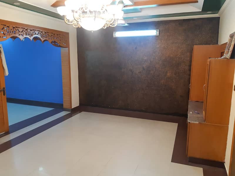 5 Marla Brand New House available for rent Johar Town Lahore 6