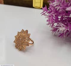 Khubsurat Rings - Aapki Har Occasion Ke Liye Perfect