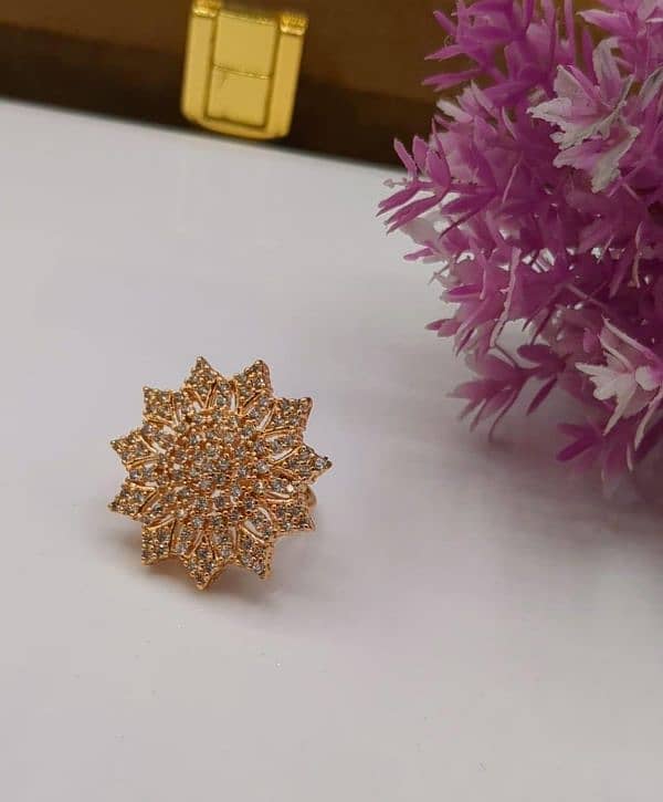 Khubsurat Rings - Aapki Har Occasion Ke Liye Perfect 2