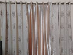 curtains