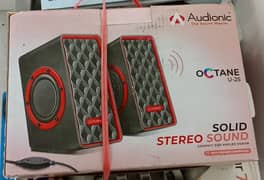 Audionic