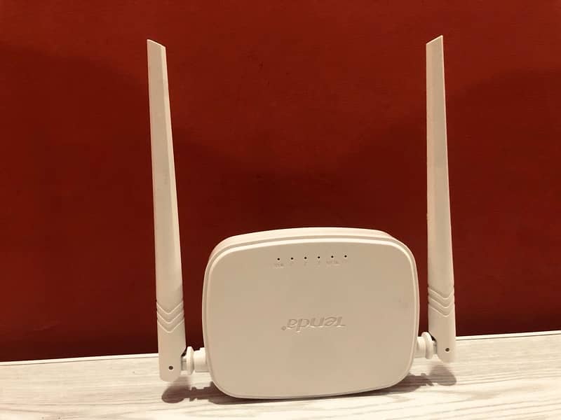 Tenda Wireless Router 1