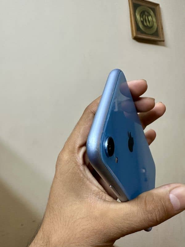 iPhone XR 256gb Non Pta 5