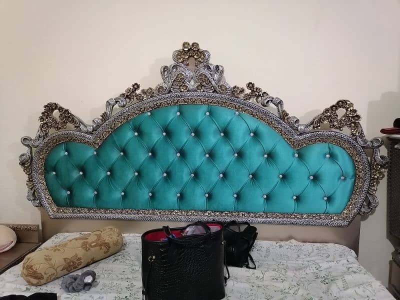 luxury bed for sale 7