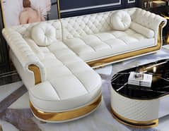 Beautiful Sofa Set Premium look