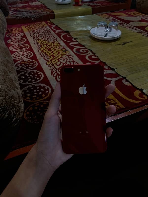 Iphone 8 plus JV sim 2