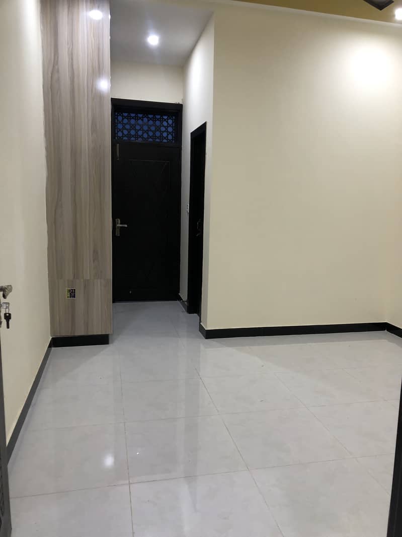 5 Marla House Available For Sale in Faisal Town F-18 Islamabad 26