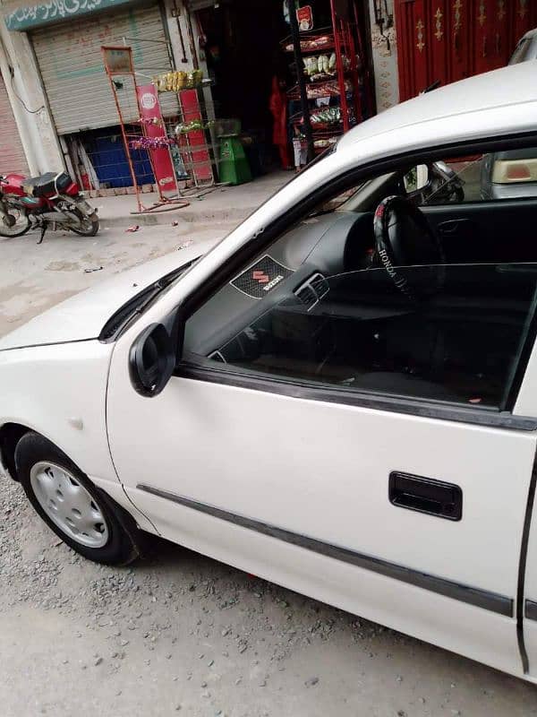 Suzuki Cultus VXR 2016 better than mehran alto wagnor 6