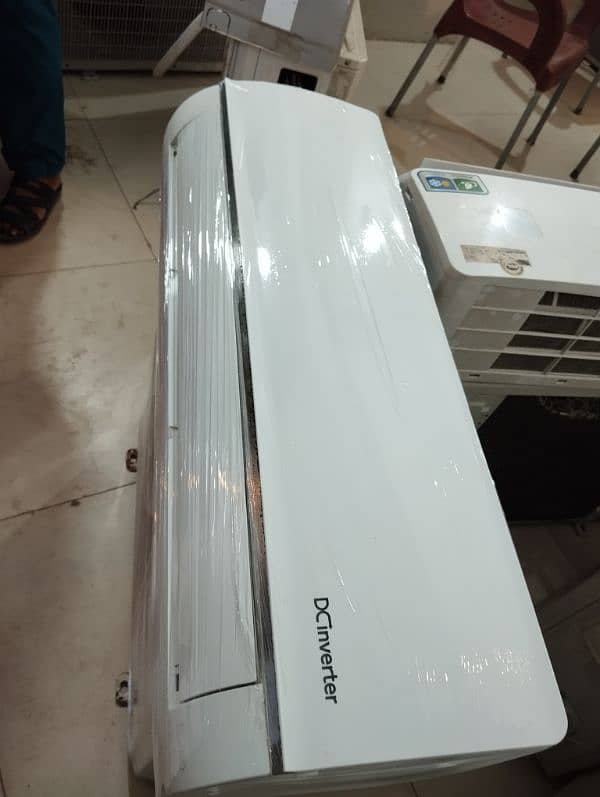 ac dc inverter 1 ton 1