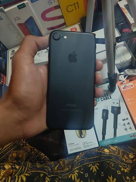 Iphone 7 128gb nonpta 1