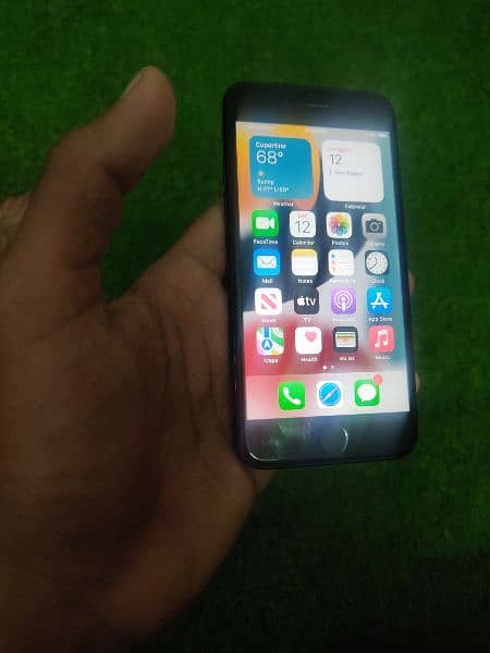 Iphone 7 128gb nonpta 2