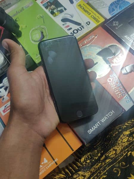 Iphone 7 128gb nonpta 3