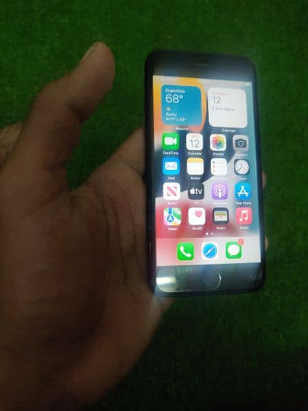 Iphone 7 128gb nonpta 8