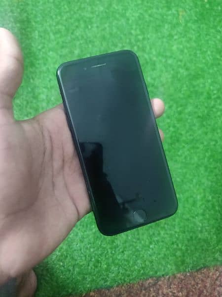 Iphone 7 128gb nonpta 9