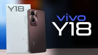 Vivo Y18 only 20 days used 0