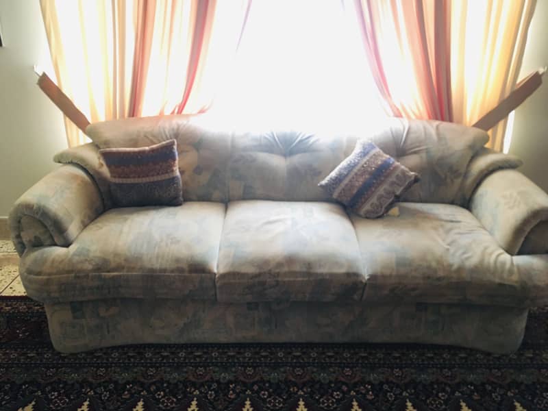 5 seater sofa set 1