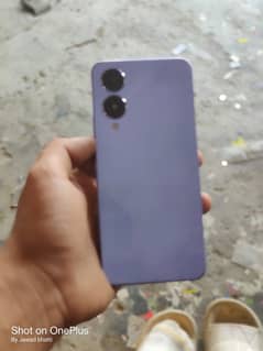 vivo y17s 6. / 128 10/10 condition lush pic urgent sale