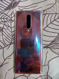 OnePlus 8 12 256 Dual Sim 0