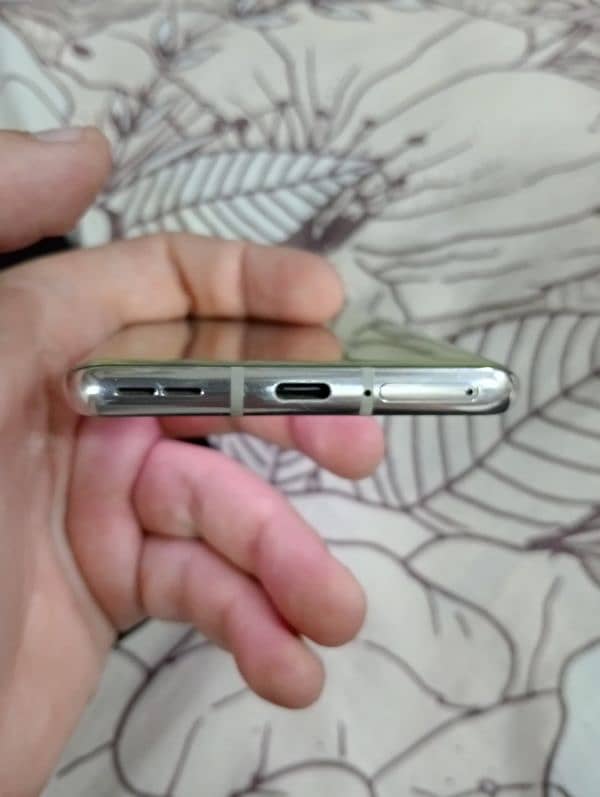 OnePlus 8 12 256 Dual Sim 5