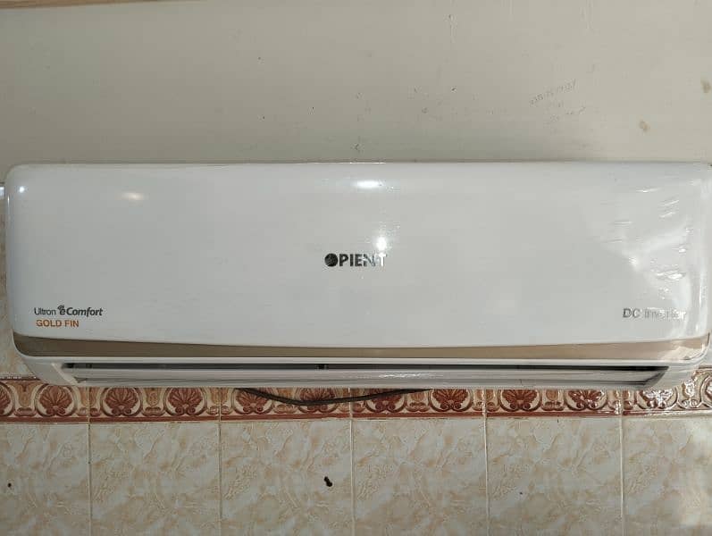 Orient ac for sale/ Air Conditioner / Ac/ Inverter 0