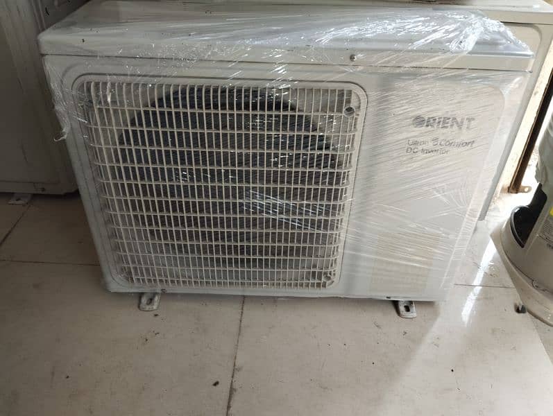 Orient ac for sale/ Air Conditioner / Ac/ Inverter 4