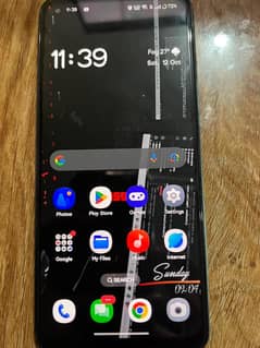 OPPO A78 8gb Ram 256gb Storage 10/10 condition