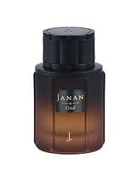 Junaid Jamshed Janan Oud, Eau de Parfum, For Men & Women, 100ml 4